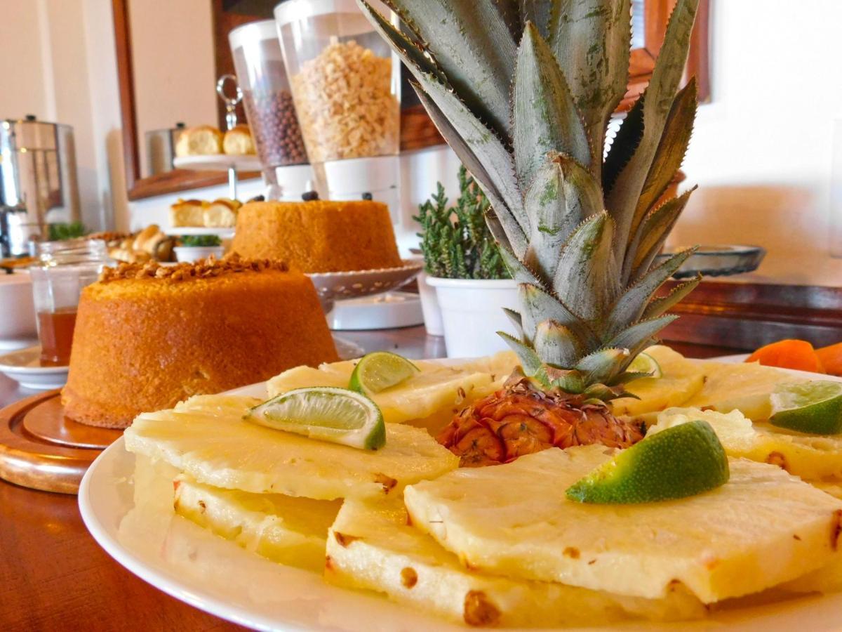 Dos Coqueiros Inn Armacao dos Buzios