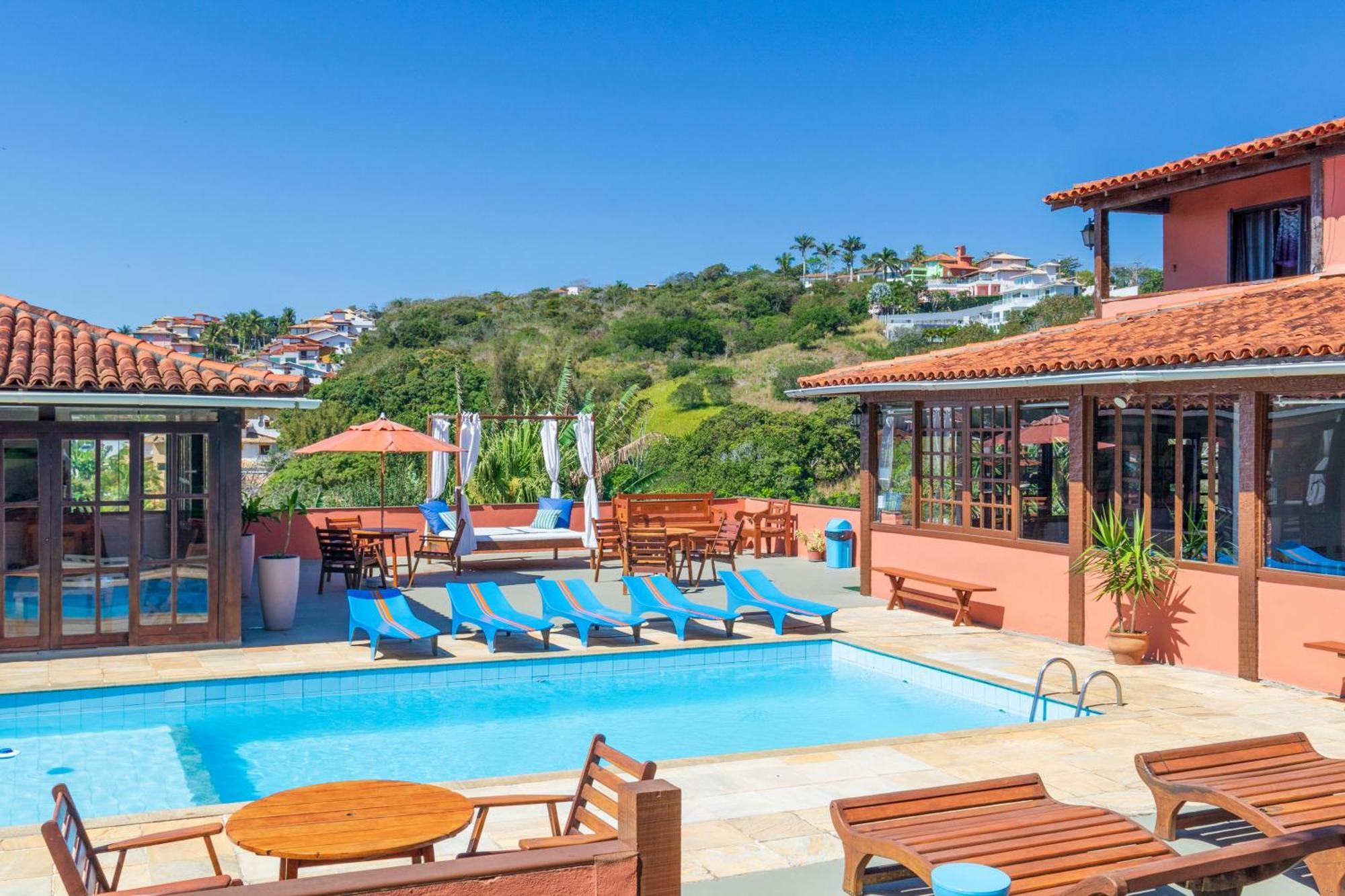 Dos Coqueiros Inn