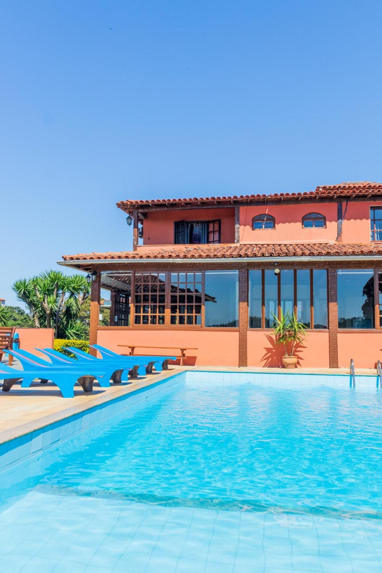 Inn Dos Coqueiros Armacao dos Buzios