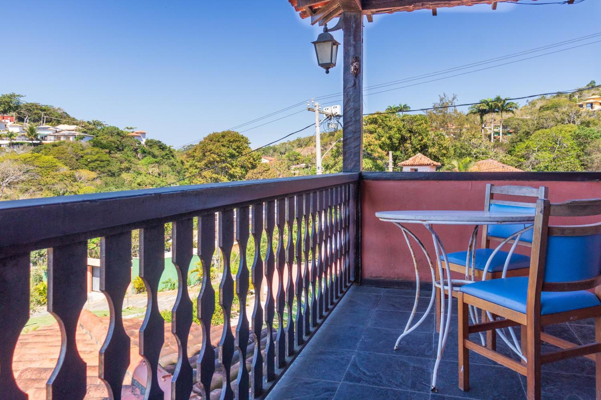 Dos Coqueiros Inn Armacao dos Buzios