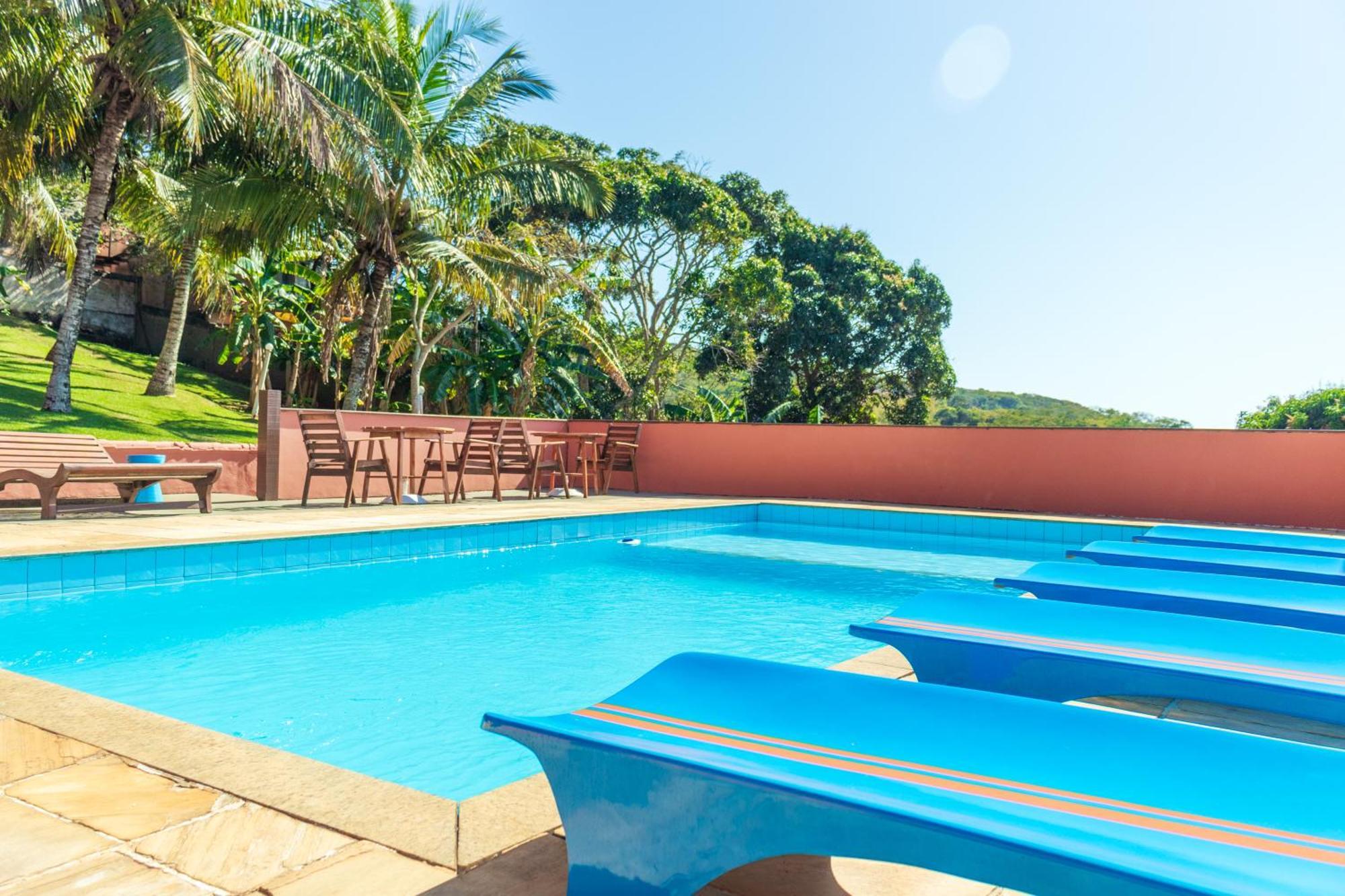 Dos Coqueiros Inn