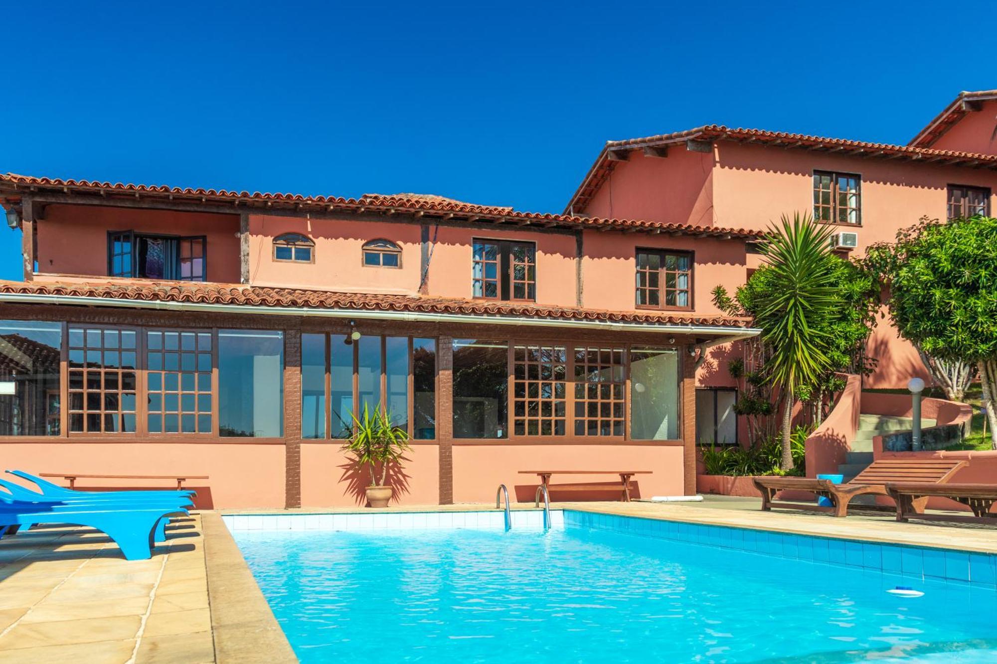 Inn Dos Coqueiros Armacao dos Buzios