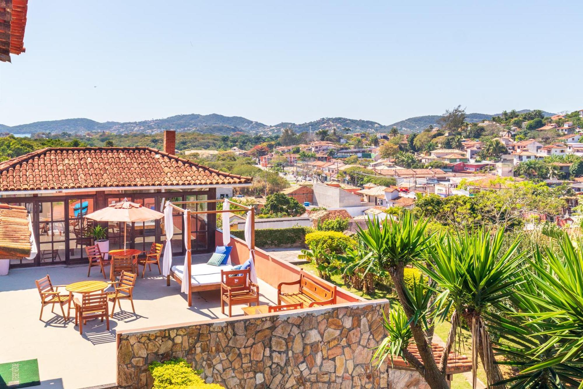 Inn Dos Coqueiros *