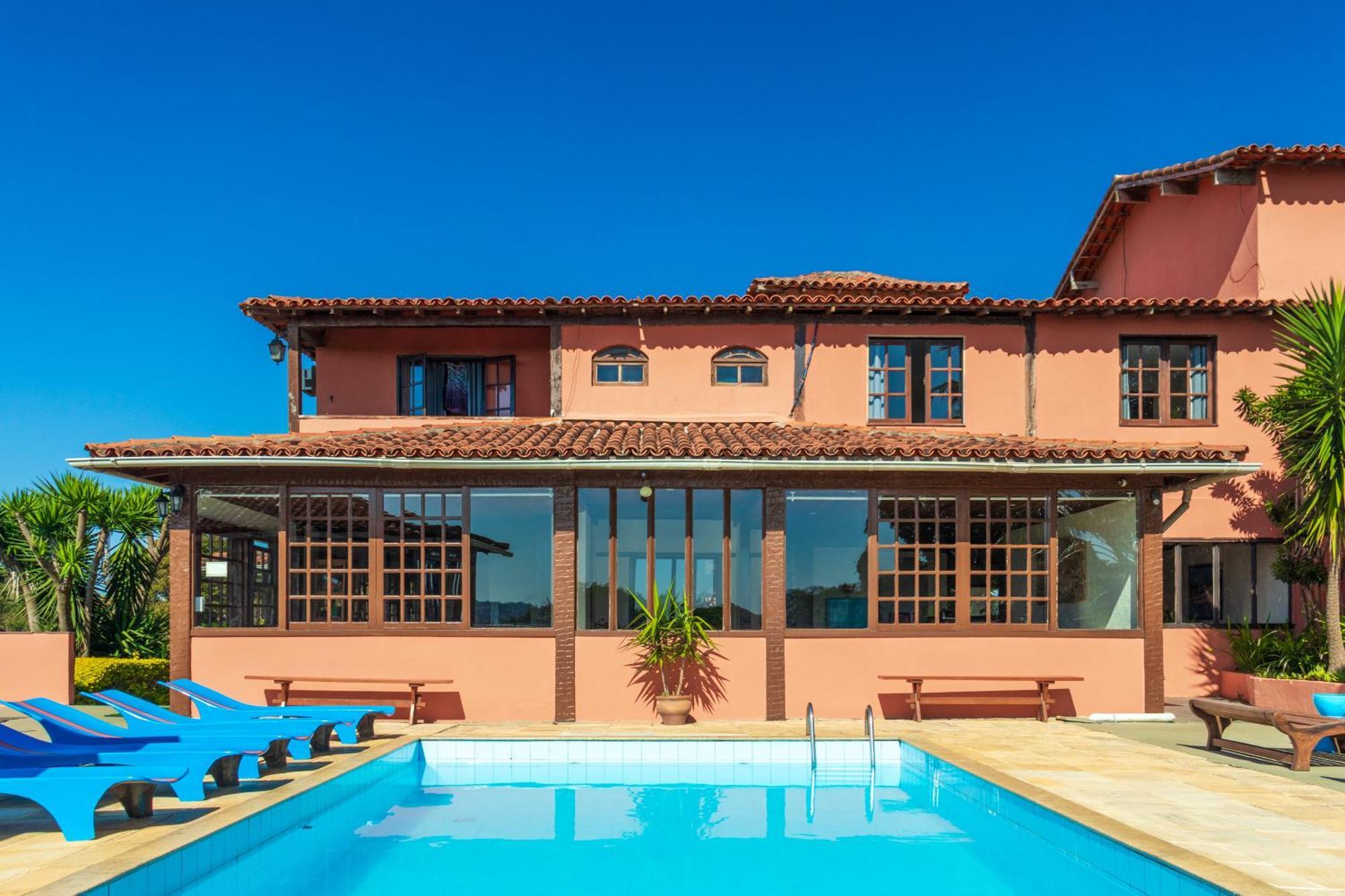 Inn Dos Coqueiros Armacao dos Buzios