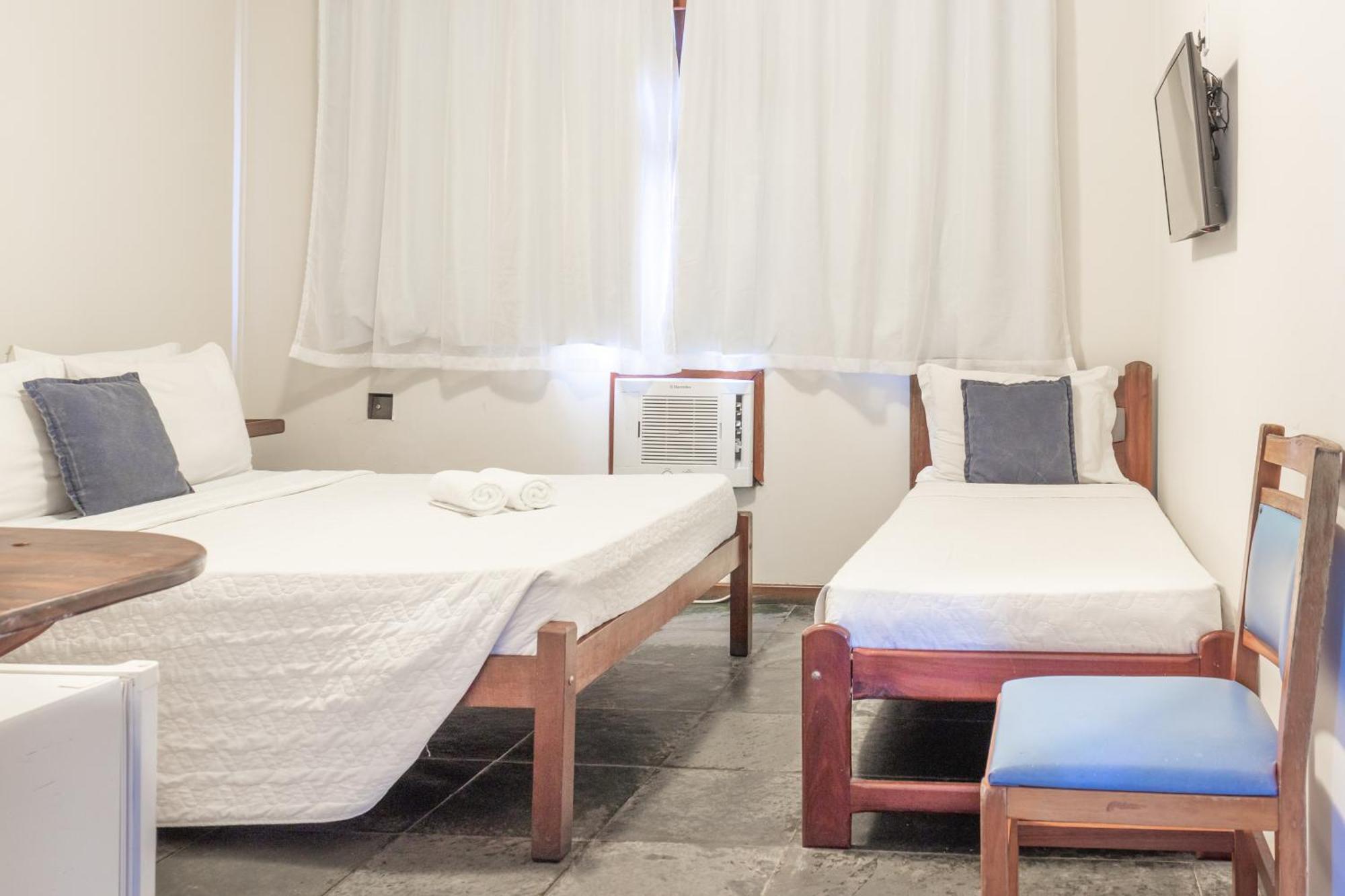 Inn Dos Coqueiros Armacao dos Buzios