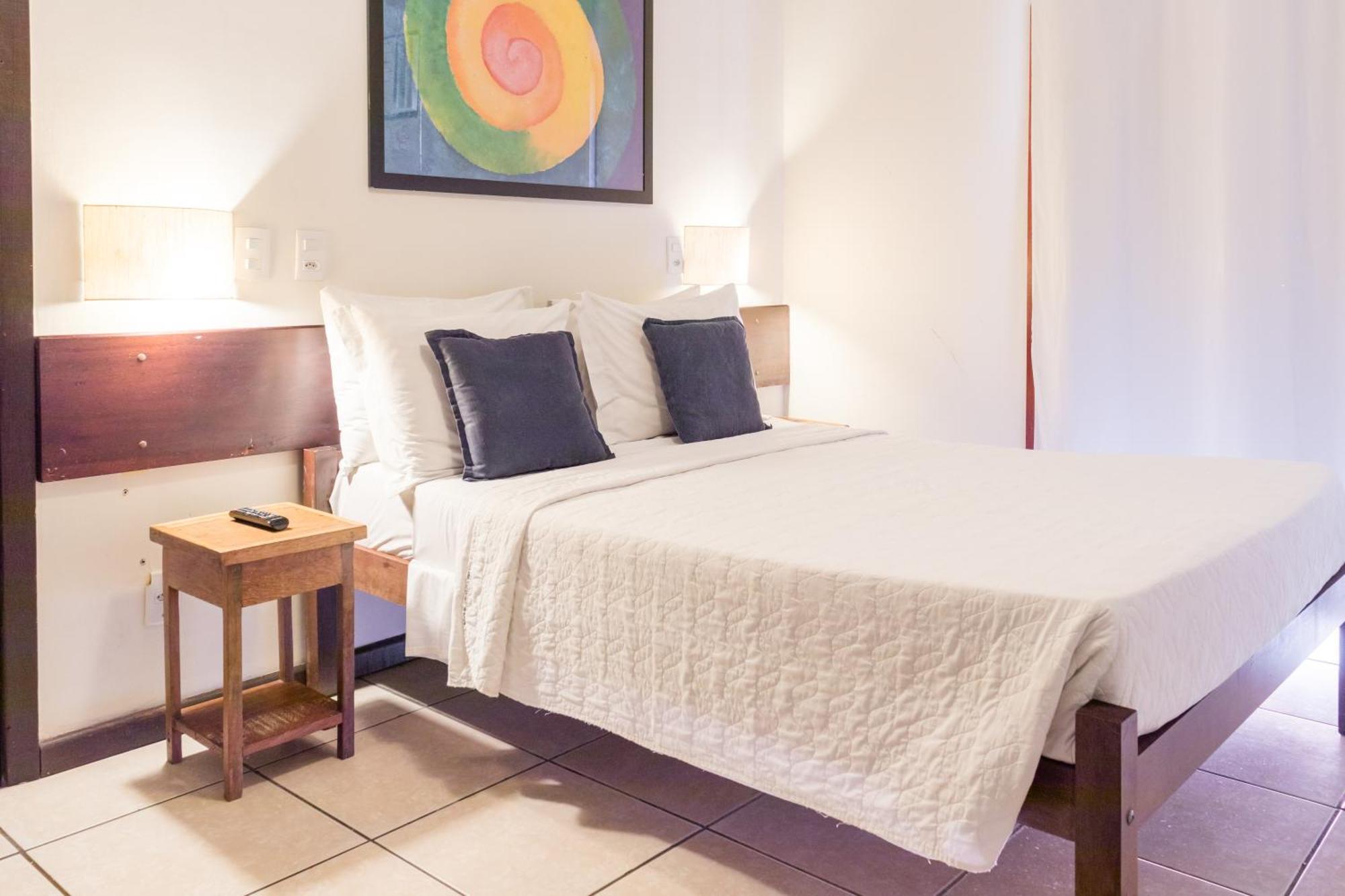 Inn Dos Coqueiros Armacao dos Buzios